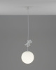 Подвесной светильник Moderli Baloons V11233-1P