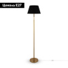 Торшер Freya Rosemary FR5190FL-01BS