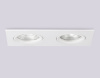 Встраиваемый светильник Ambrella Light Standard Tech TN102460