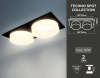 Встраиваемый светильник Ambrella Light Techno Spot TN1319