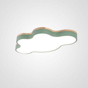 Потолочный светильник ImperiumLoft Cloud Eco 101450-26