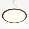 Подвесной светильник Maytoni Industria MOD471PL-L57BK