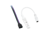 Контроллер для ленты SWG M-RGB-6А 001147