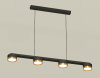 Подвесной светильник Ambrella Light Traditional (C9152, N8124) XB9152152