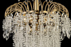 Подвесная люстра Arti Lampadari Sardinia E 1.5.30.105 G