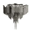 Потолочный светильник Loft IT Stream 10208/800C Gunmetal