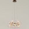 Подвесной светильник ILLUMICO IL5004-8PPA-26 GD BOND