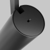 Трековый трехфазный светильник Maytoni Technical Focus Led TR197-3-40WCCT-M-B