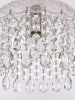 Подвесной светильник Bohemia Ivele Crystal 14781P/22 Ni
