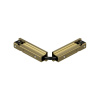 Коннектор Denkirs Shine base TR5724-SB