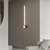 Настенный светильник ImperiumLoft Birta 203763-26