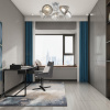 Потолочная люстра Arte Milano Napoli 339776/5 CR