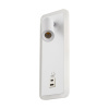 Настенный светильник Freya Suite FR5345WL-L3W