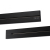 Накладной шинопровод Arte Milano Am-track-sockets-39 392305TO/50 Black