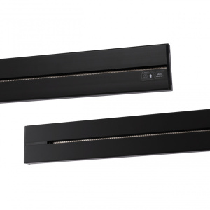 Накладной шинопровод Arte Milano Am-track-sockets-39 392305TO/50 Black