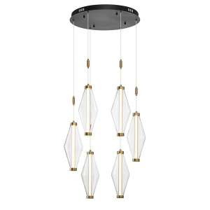 Подвесной светильник Citilux Tanna CL253030