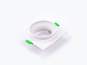 Встраиваемый светильник LEDS POWER GU-S03W, серия SPOT 009599