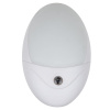 Светильник-ночник Uniel DTL-317 Овал/White/Sensor UL-00007055