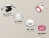 Спот Ambrella Light Techno Spot XM8101542 (A2241, A2105, C8101, N8486)