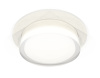 Встраиваемый светильник Ambrella Light Techno XC7621043 (C7621, N7160)