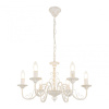 Подвесная люстра Arte Milano 342620/6 WT+G