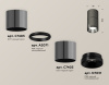 Потолочный светильник Ambrella Light Techno Spot XS7403061 (C7403, A2071, C7403, N7031)