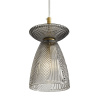Подвесной светильник Freya Kaprissa FR5562PL-01SM