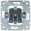 Розетка 2К+3 Legrand Galea Life 16A 250V с/з безвинтовой зажим 775920