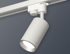 Трековый однофазный светильник Ambrella Light Track System XT6322004 (A2520, C6322, N6104)