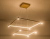 Подвесная люстра Ambrella Light Comfort FL5599