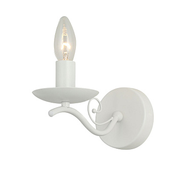 Бра Escada Cantata 2103/1A White