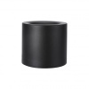 Накладной светильник iLedex Metrica 113-12W-D100-4000K-24DG-BK