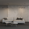 Трековый светильник Maytoni Technical Focus Arity TR235-1-5W3K-B