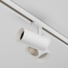 Трековый трехфазный светильник Maytoni Technical Focus Led TR197-3-40WCCT-M-W