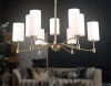 Подвесная люстра Ambrella Light High Light Heigh Light LH56054