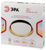 Потолочный светильник ЭРА Классик SPB-6 Bella 48W-3K-6,5K BK 3000-6500К Б0070194