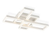 Потолочный светильник Ambrella Light Acrylica Disk FA1001