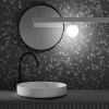 Трековый магнитный светильник Maytoni Luna TR038-4-5WTW-DD-W