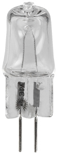 Лампа галогенная Эра G4 20W 3000K G4-JC-20W-12V C0027369