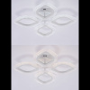 Потолочная люстра Natali Kovaltseva Sm LED LAMPS 81455