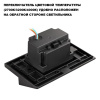 Подсветка для лестниц с переключателем цв. температуры Novotech Street Scala 359725