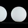 Люстра на штанге Arte Lamp Jacob A7029PL-3BK