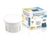 Светодиодный модуль Ambrella Light Bulbing LED MR16-DD 12W IC 220-240V 6400K 4000K 2700K CCT Memory Dimmer 212510
