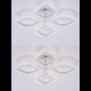 Потолочная люстра Natali Kovaltseva Sm LED LAMPS 81455