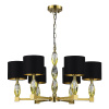 Подвесная люстра ST Luce Lingotti SL1759.303.06