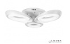 Потолочная люстра iLedex Fancy FS-011-X3 72W WH