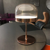 Настольная лампа ImperiumLoft Noten 212838-26