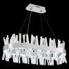 Подвесная люстра Natali Kovaltseva Tiziano LED LAMPS 81251