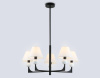 Люстра на штанге Ambrella Light High Light Classic LH75153