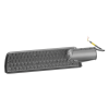 Уличный консольный светильник WOLTA STL-100W/02